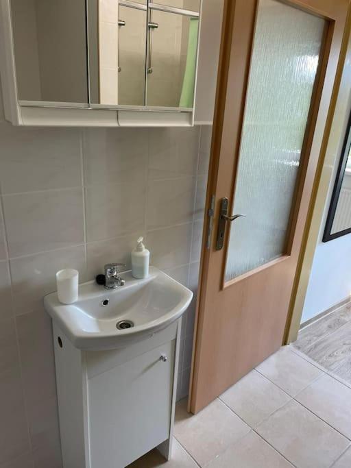 Apartman Katarina V Penzione Pod Smrekom مارتون المظهر الخارجي الصورة