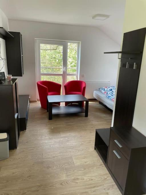 Apartman Katarina V Penzione Pod Smrekom مارتون المظهر الخارجي الصورة